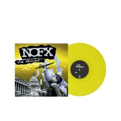 NOFX - The Decline Lp...