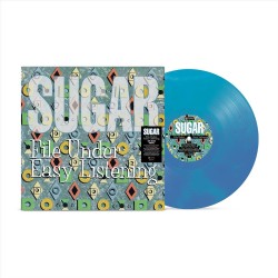Sugar - File Under Easy...