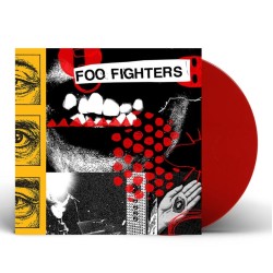 Foo Fighters - Your...