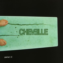 Chevelle - Point 1 Lp Vinil...