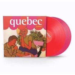 WEEN - Quebec 2 Lp Double...
