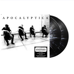 Apocalyptica - Plays...