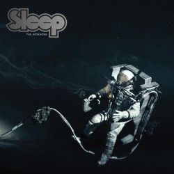 Sleep - The Sciences 2 Lp...