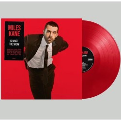 Miles Kane - Change The...