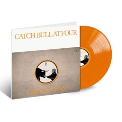 Cat Stevens - Catch Bull At...