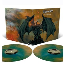 High On Fire - Blessed...