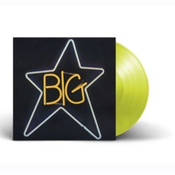 Big Star - 1 Lp Vinil De...