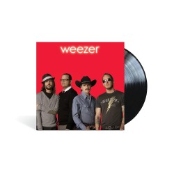 Weezer – Red Album Lp...