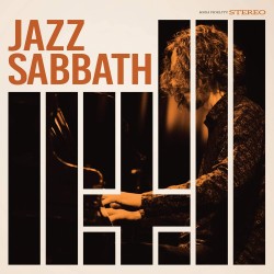 Jazz Sabbath - Jazz Sabbath...