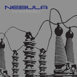 Nebula - Charged Lp Vinilo De Color Edición Limitada Pre Pedido