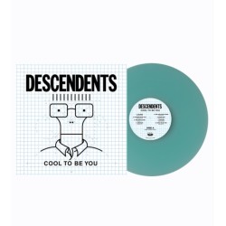 Descendents – Cool To Be...