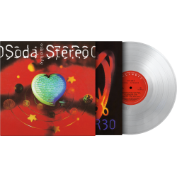 Soda Stereo - Dynamo Lp...