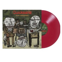 Quicksand – Manic...