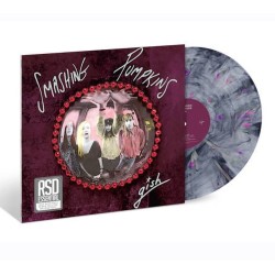 Smashing Pumpkins – Gish Lp...