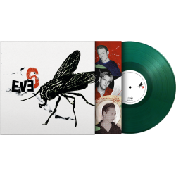 Eve Six – Eve Six Lp Color...