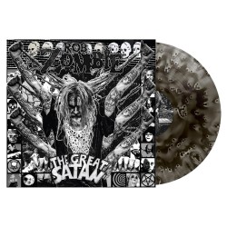 Rob Zombie – The Great...