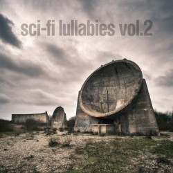 Suede - Sci-Fi Lullabies...