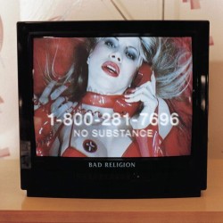 Bad Religion - No Substance...