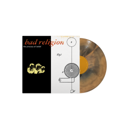 copy of Bad Religion - No...