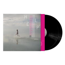Various - Help(2) 2 Lp + 7"...