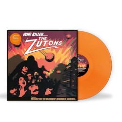The Zutons - Who...