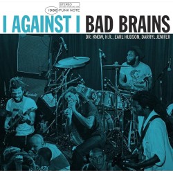 Bad Brains - I Againts I...