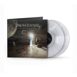 Dream Theater - Black...