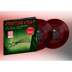 Counting Crows - Recovering...
