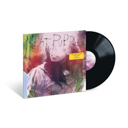 Meat Puppets - Too High To...