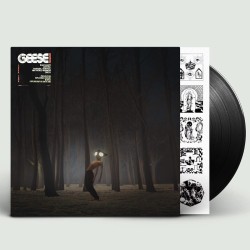 Geese - Projector Lp Vinilo...