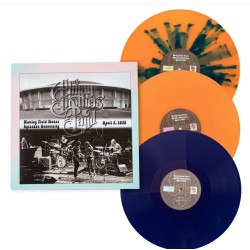 The Allman Brothers Band –...