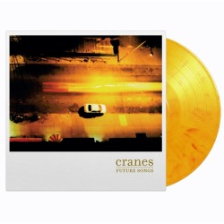 Cranes – Future Songs Lp...