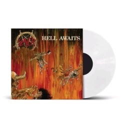 Slayer - Hell Awaits Lp...
