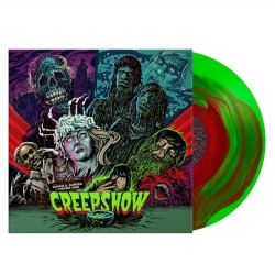 John Harrison - Creepshow...