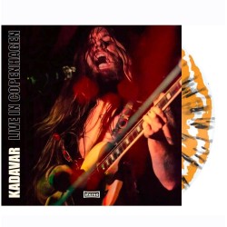 Kadavar – Live In...