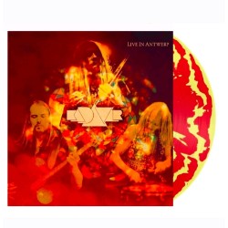 Kadavar – Live In Antwerp 2...