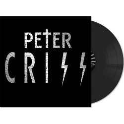 Peter Criss - Peter Criss...