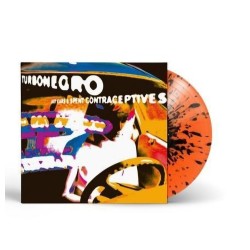 Turbonegro ‎– Hot Cars &...