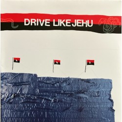 Drive Like Jehu – Drive...
