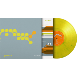 Galactic - Ruckus Lp Vinil...