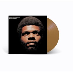 Billy Preston - Encouraging...