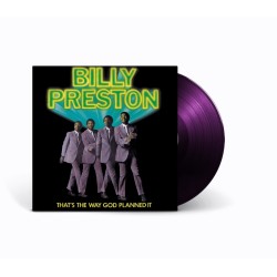 Billy Preston - That's The...