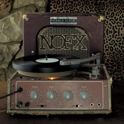 NOFX - Single Album Lp...