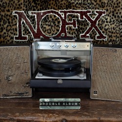 NOFX - Double Album Lp...