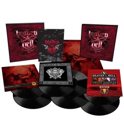 Heaven & Hell -  Breaking...