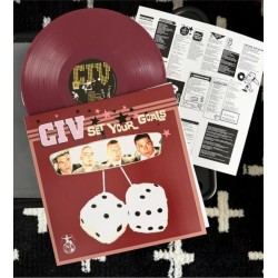 CIV - Set Your Goals Lp...