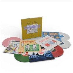 Mudhoney - Suck You Dry:...