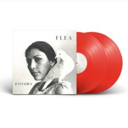 Flea - Honora 2 Lp Doble...
