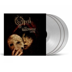 Opeth – The Roundhouse...