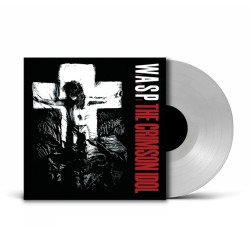 W.A.S.P. – The Crimson Idol...